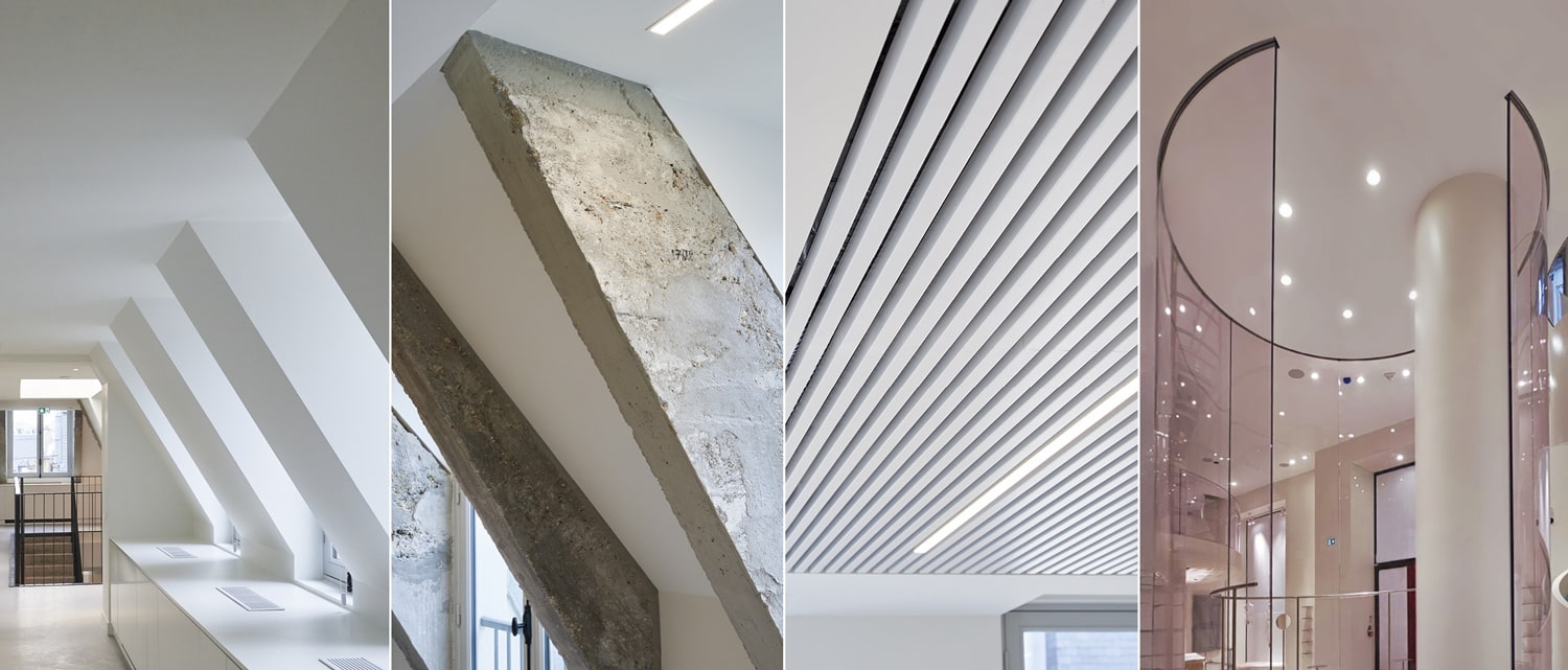PÔLE ACOUSTIQUE, 15 RUE DU FAUBOURG SAINT HONORE, Paris 8ème - Augagneur