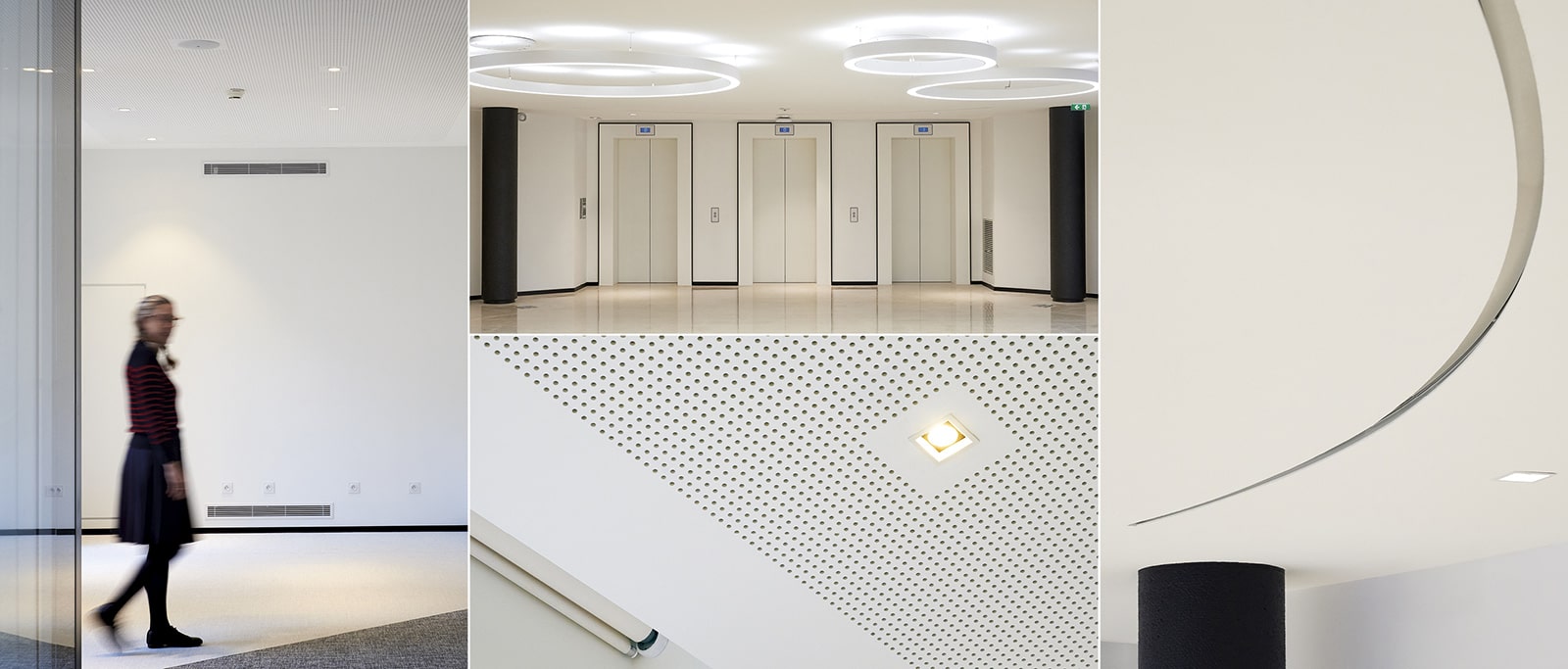 PÔLE THERMIQUE, 47 RUE CAMBON, Paris 8ème - Augagneur